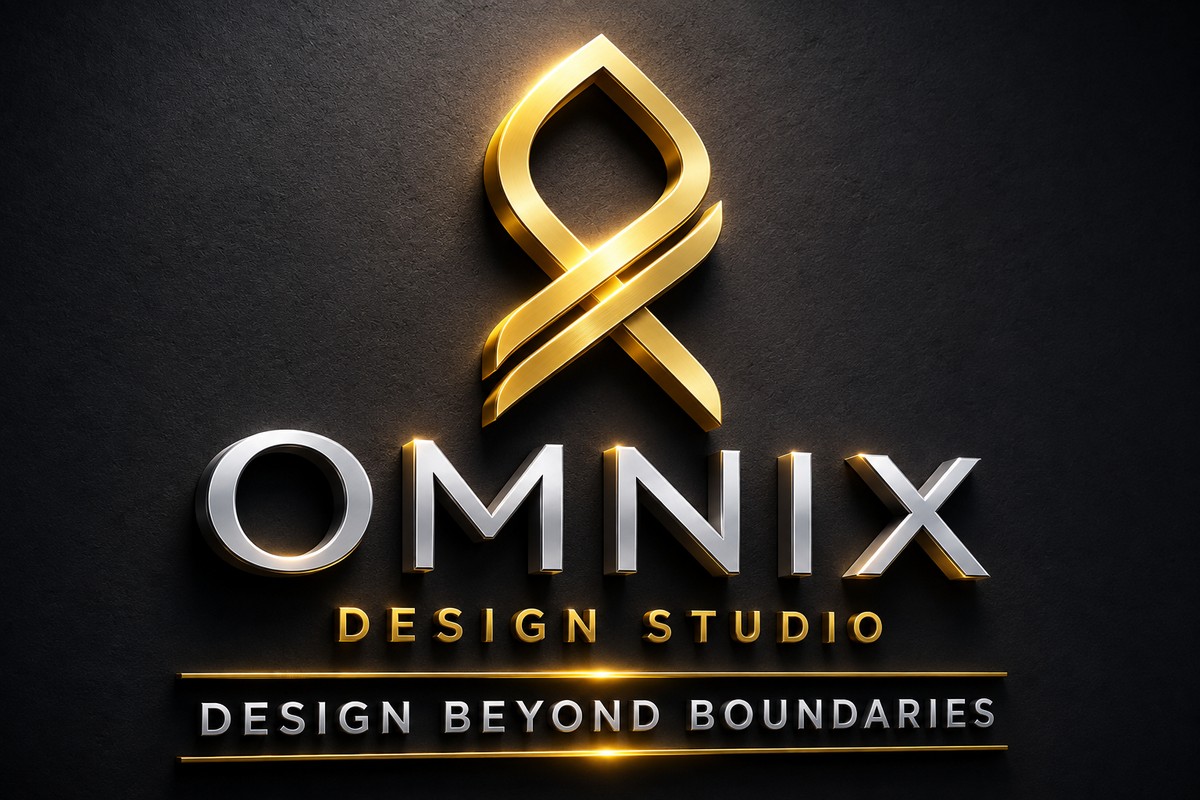 Omnix Design Studio, Design Beyond Boundaries
